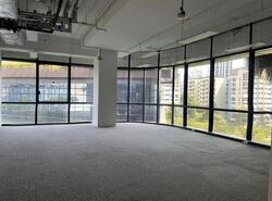 Woods Square (D25), Office #616431511